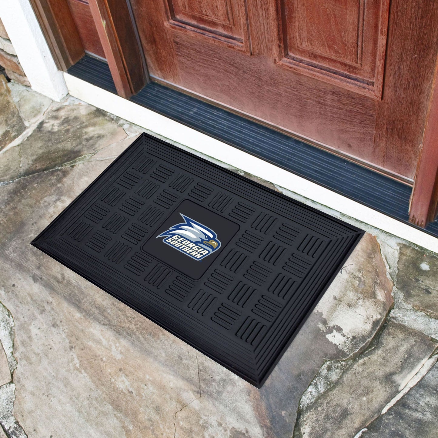 Georgia Southern Door Mat 19.5"x31.25"
