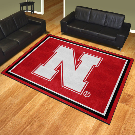 Nebraska 8'x10' Rug