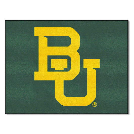 Baylor All-Star Mat 33.75"x42.5"