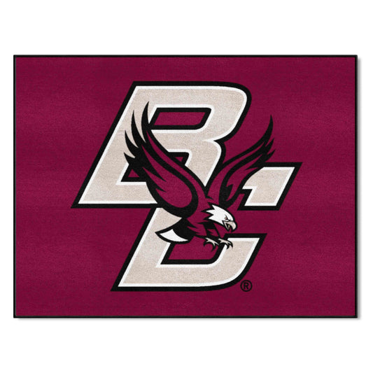 Boston College All-Star Mat 33.75"x42.5"