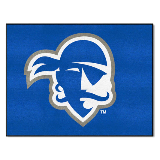 Seton Hall All-Star Mat 33.75"x42.5"