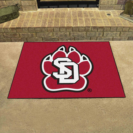 South Dakota All-Star Mat 33.75"x42.5"