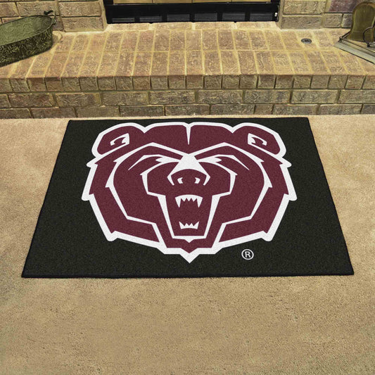 Missouri State All-Star Mat 33.75"x42.5"