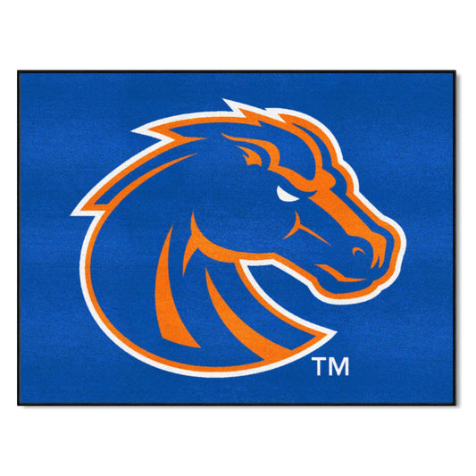 Boise State All-Star Mat 33.75"x42.5"