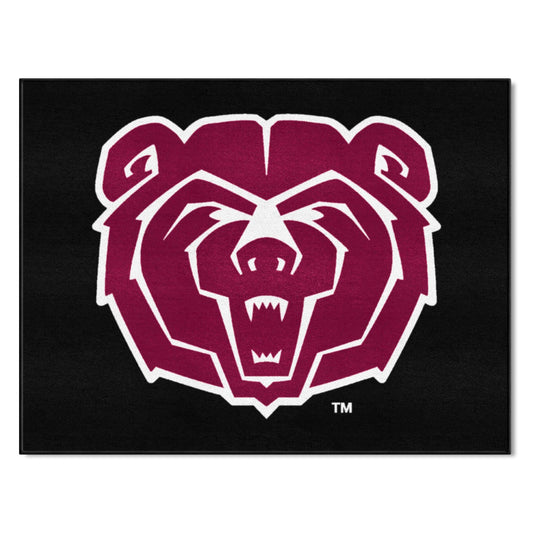 Missouri State All-Star Mat 33.75"x42.5"