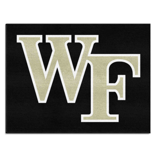Wake Forest All-Star Mat 33.75"x42.5"