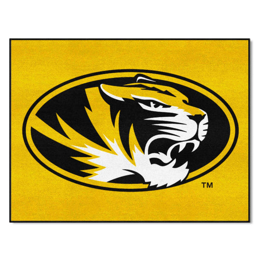 Missouri All-Star Mat 33.75"x42.5"