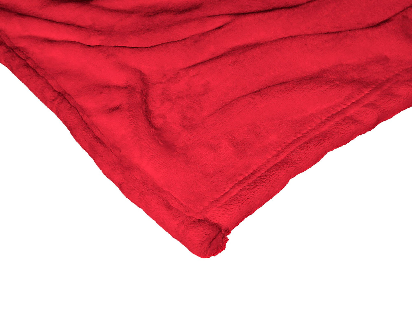 Boston University OFFICIAL NCAA "Alumni" Silk Touch Throw Blanket; 50" x 60"