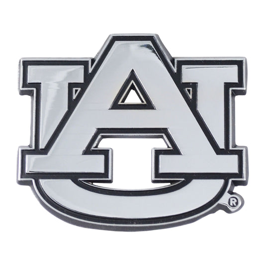 Auburn Emblem 2.7"x3.2"