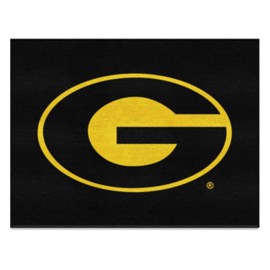 Grambling State All-Star Mat 33.75"x42.5"