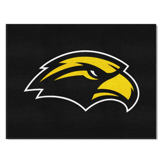 Southern Miss All-Star Mat 33.75"x42.5"
