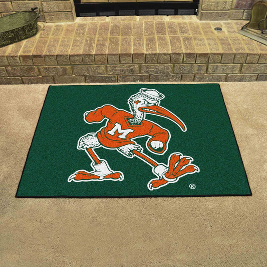 Miami All-Star Mat 33.75"x42.5"