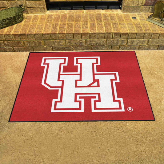 Houston All-Star Mat 33.75"x42.5"