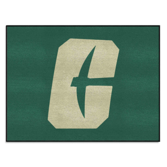 UNC - Charlotte All-Star Mat 33.75"x42.5"
