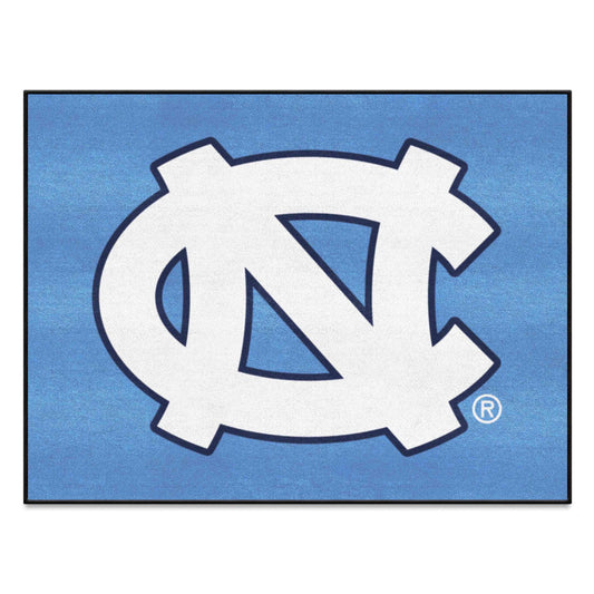 North Carolina All-Star Mat 33.75"x42.5"