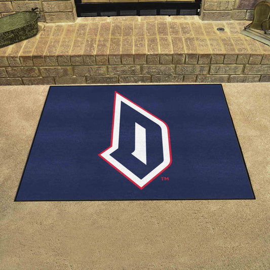 Duquesne All-Star Mat 33.75"x42.5"