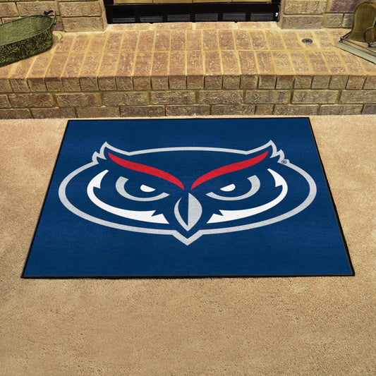 Florida Atlantic All-Star Mat 33.75"x42.5"