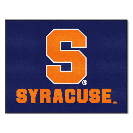 Syracuse All-Star Mat 33.75"x42.5"