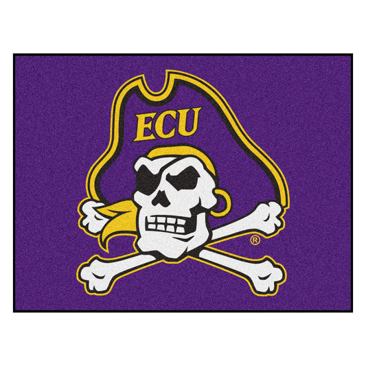 East Carolina All-Star Mat 33.75"x42.5"