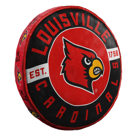 Louisville OFFICIAL NCAA Cloud Pillow