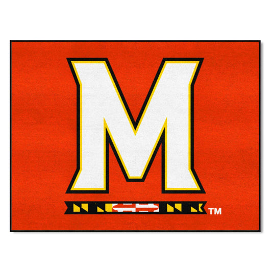 Maryland All-Star Mat 33.75"x42.5"