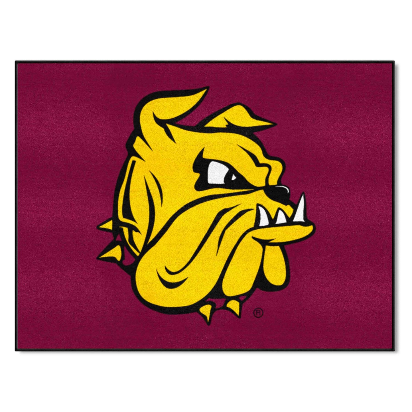 Minnesota-Duluth All-Star Mat 33.75"x42.5"