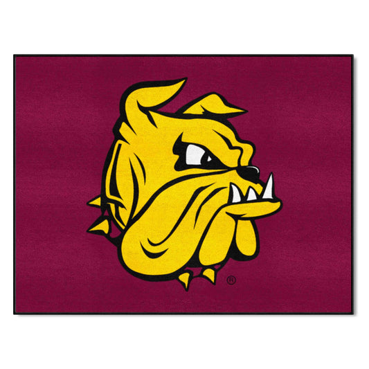 Minnesota-Duluth All-Star Mat 33.75"x42.5"