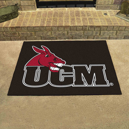 Central Missouri All-Star Mat 33.75"x42.5"