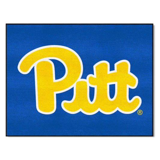 Pittsburgh All-Star Mat 33.75"x42.5"