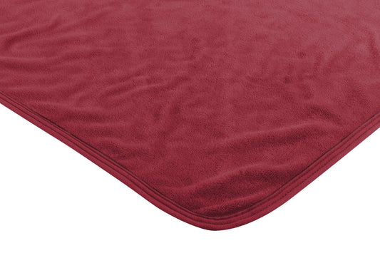 SOUTH CAROLINA OFFICIAL NCAA "Halftone" Micro Raschel Throw Blanket; 46" x 60"