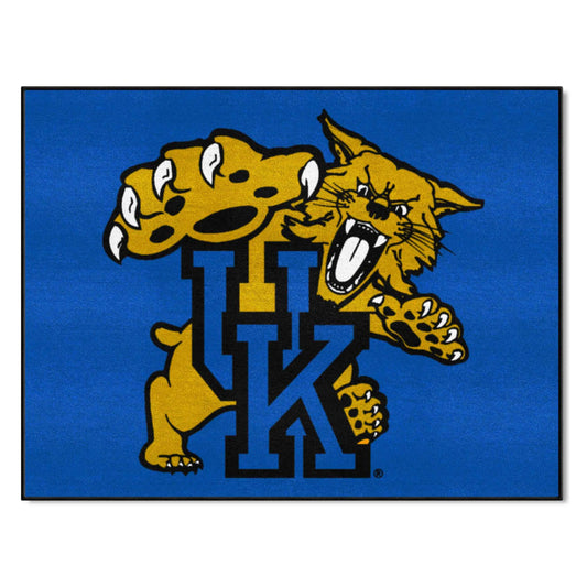 Kentucky All-Star Mat 33.75"x42.5"