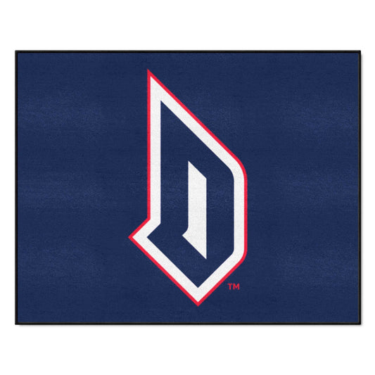 Duquesne All-Star Mat 33.75"x42.5"