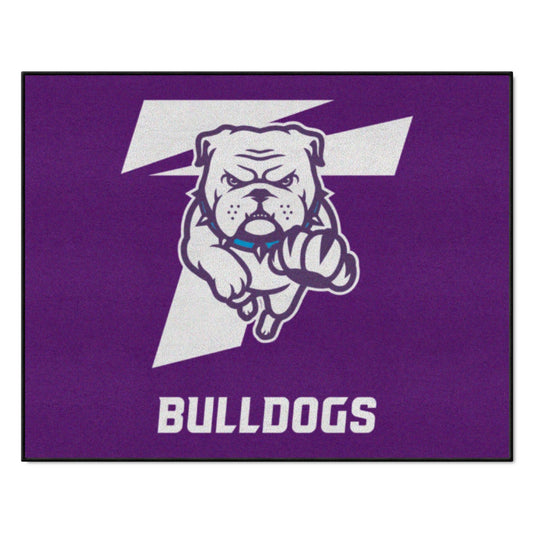 Truman State All-Star Mat 33.75"x42.5"