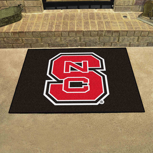 NC State All-Star Mat 33.75"x42.5"