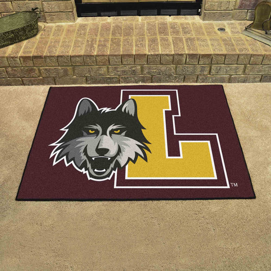Loyola All-Star Mat 33.75"x42.5"