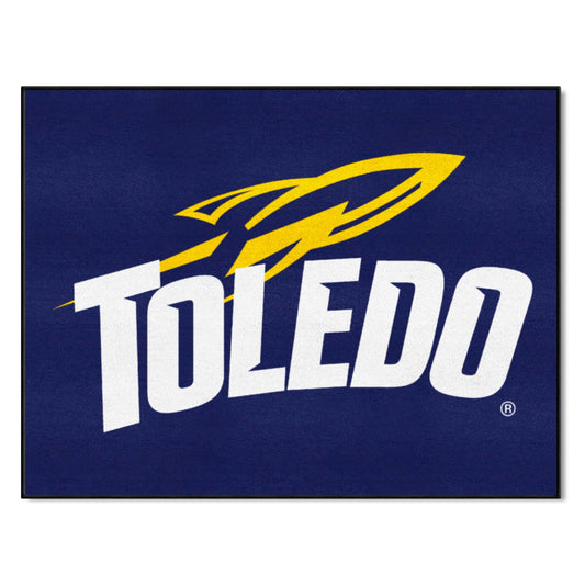 Toledo All-Star Mat 33.75"x42.5"
