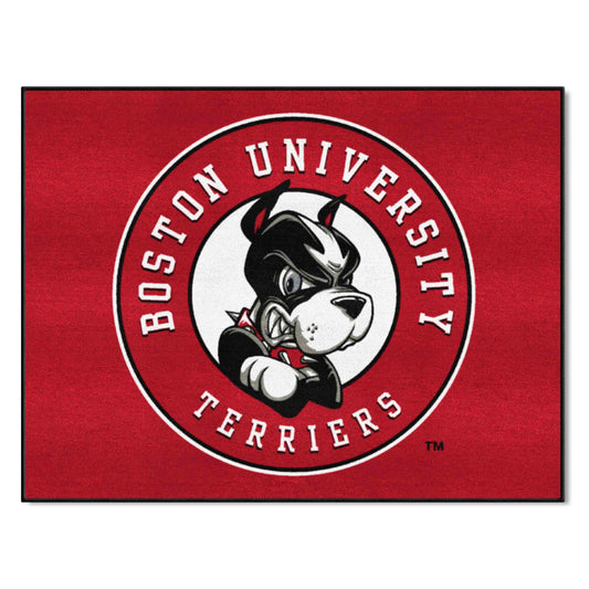 Boston All-Star Mat 33.75"x42.5"