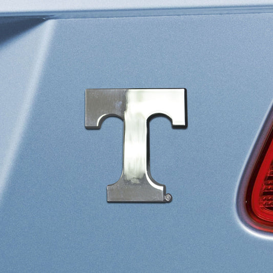 Tennessee Emblem 2.8"x3.2"
