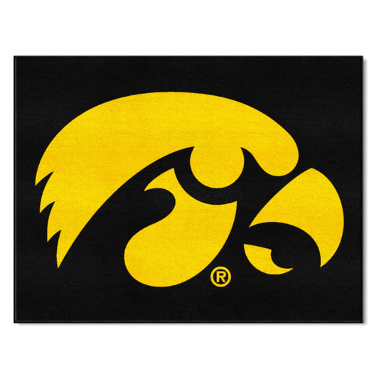 Iowa All-Star Mat 33.75"x42.5"