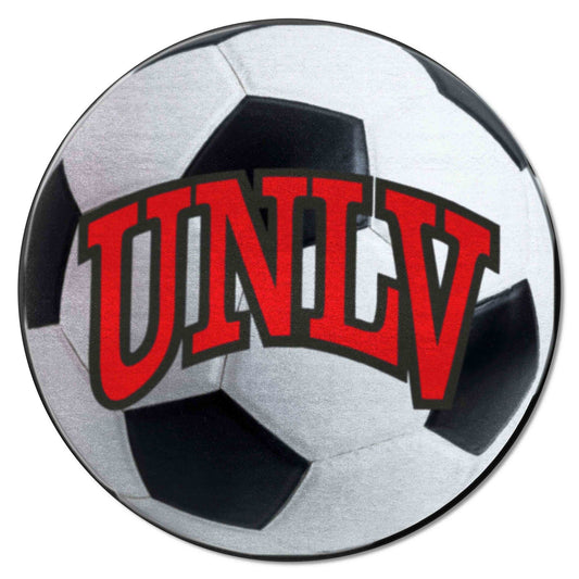 UNLV Soccer Ball 27" diameter