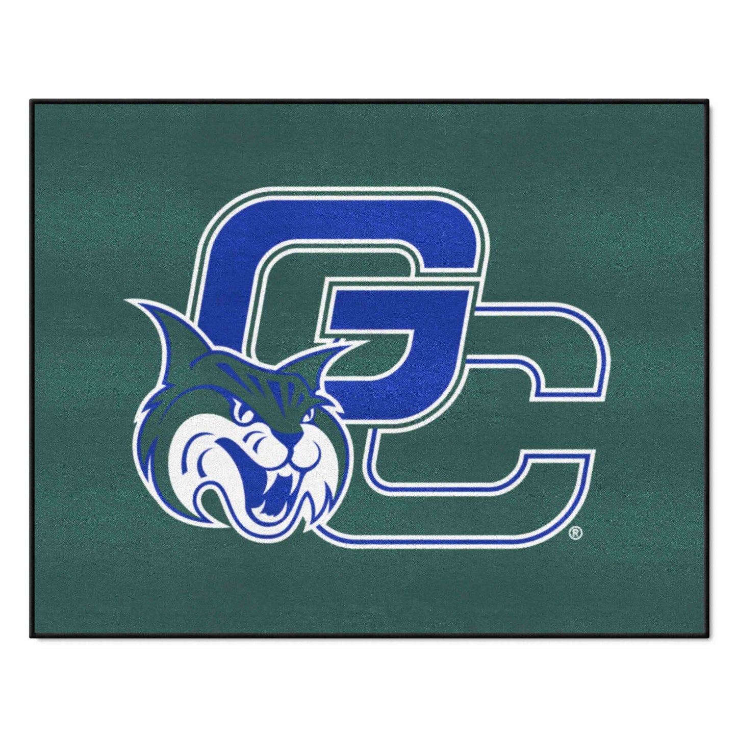 Georgia College All-Star Mat 33.75"x42.5"