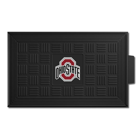 Ohio State Door Mat 19.5"x31.25"
