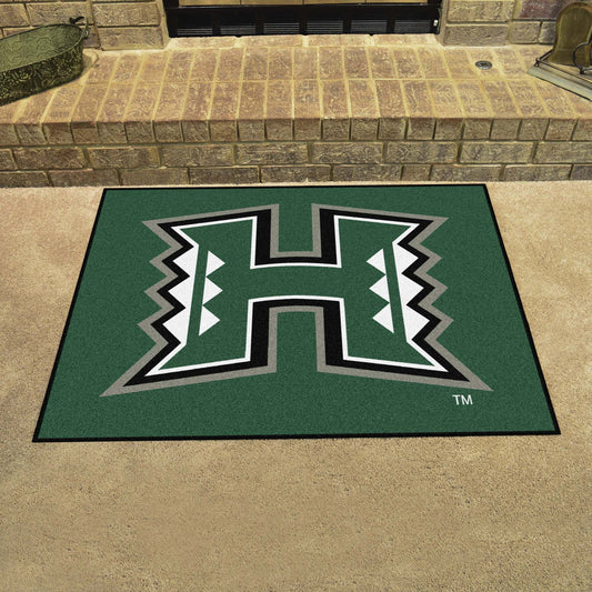Hawaii All-Star Mat 33.75"x42.5"