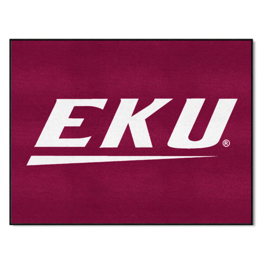 Eastern Kentucky All-Star Mat 33.75"x42.5"