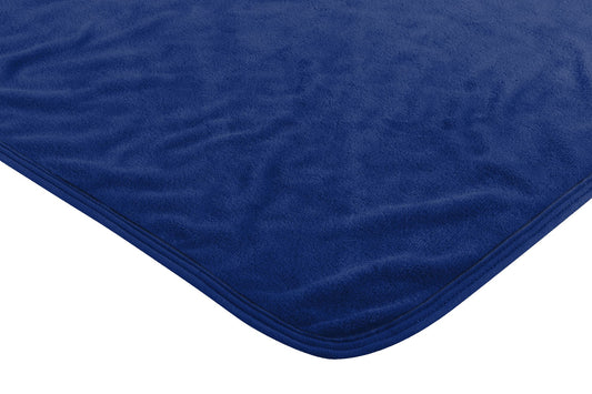 MONTANA STATE OFFICIAL NCAA "Halftone" Micro Raschel Throw Blanket; 46" x 60"