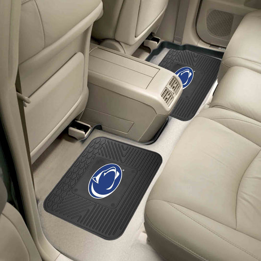 Penn State 2-pc Utility Mat 14"x17"
