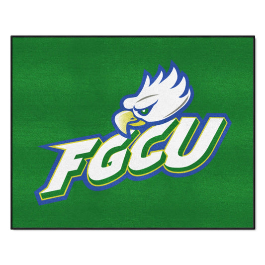 Florida Gulf Coast All-Star Mat 33.75"x42.5"
