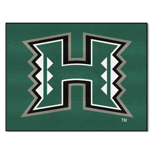 Hawaii All-Star Mat 33.75"x42.5"
