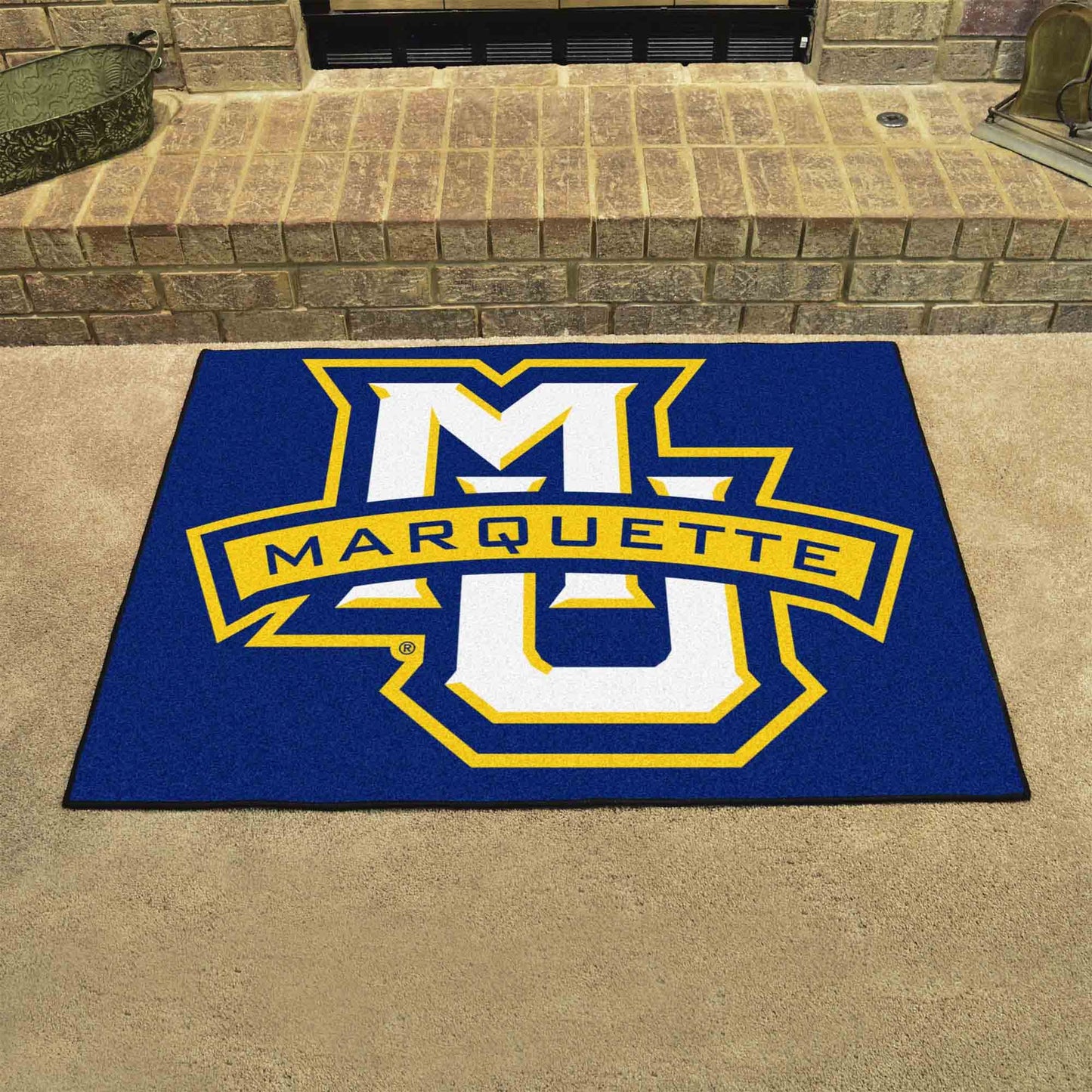 Marquette All-Star Mat 33.75"x42.5"