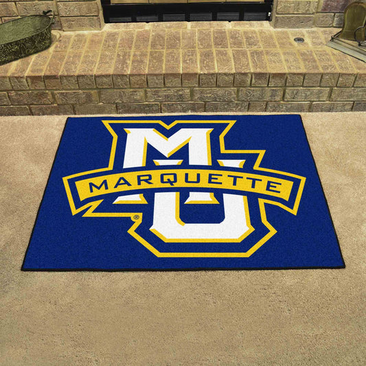 Marquette All-Star Mat 33.75"x42.5"